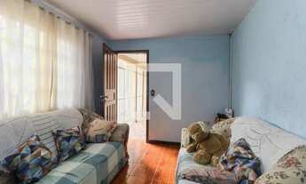 Imagem 3: Casa para Aluguel - Pinheirinho, 2 Quartos, 200 m2