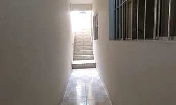 Imagem 7: Casa com 1 dormitório para alugar, 40 m² por R$ 800/mês - Jardim Beatriz - Taboão da Serra