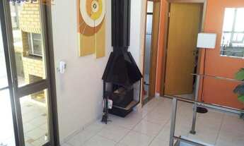 Imagem 6: Apartamento com 3 dormitórios, 153 m² - venda por R$ 1.500.000,00 ou aluguel por R$ 6.070