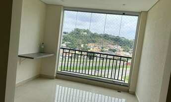 Imagem 5: Apartamento 4 quartos para aluguel 109 m² Condomínio Forest