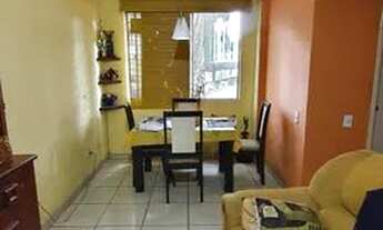 Imagem 4: RESIDENCIAL RETIRO DOS ARTISTAS - PECHINCHA - APARTAMENTO - 2 QUARTOS - 59 M²