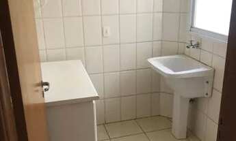 Imagem 4: Apartamento para aluguel possui 61 metros quadrados com 2 quartos