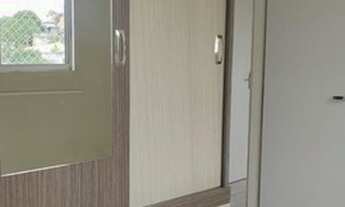 Imagem 5: Apartamento para aluguel tem 47 metros quadrados com 2 quartos em Cachoeira - Curitiba - P