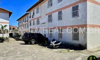 Imagem 6: VENDO APARTAMENTO COM 65m², 3 QUARTOS NO BAIRRO SERRINHA - FORTALEZA - CEARÁ