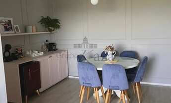 Imagem: Apartamento / Padrão - Bosque dos Eucaliptos