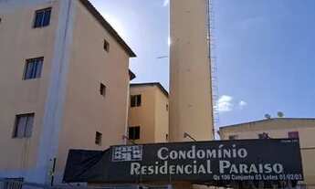 Imagem: Condomínio Paraíso, ótima localização!!!