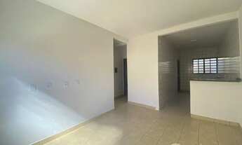 Imagem 2: Casa nº 02 Rua 3 Qd 5 Lt 16 Vila Lucy, Goiânia GO