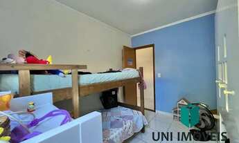 Imagem 2: Casa linear 2 quartos a venda em santa monica - Guarapari