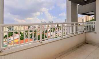 Imagem 4: Apartamento para venda possui 85 metros quadrados com 2 quartos em Vila Ipojuca - São Paul