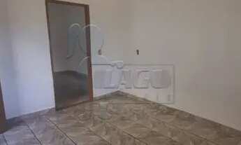 Imagem 4: Casa Padrão em Ribeirão Preto