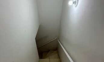 Imagem 5: Casa de condomínio sobrado para aluguel tem 56 metros quadrados com 2 quartos