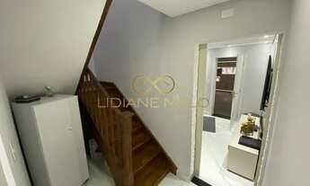 Imagem 5: São Paulo - Casa Padrão - Parque São Jorge