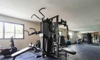 Imagem 4: Apartamento-São Paulo-SANTANA