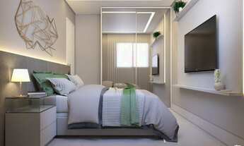 Imagem 3: Apartamento para venda tem 45 metros quadrados com 2 quartos em Boa Viagem - Recife - Pern