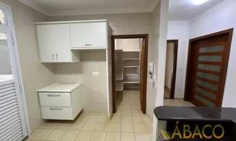 Imagem 7: Residencial - Parque Tecnologico Damha I Sao