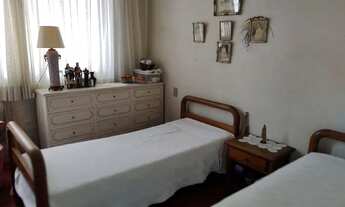 Imagem 7: Apartamento com 3 quartos à venda, 170m² - Leblon - Rio de Janeiro/RJ