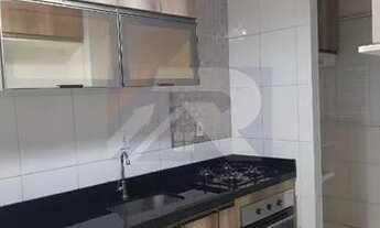 Imagem 5: Venda de Apartamentos / Padrão na cidade de Rio Claro