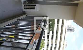 Imagem 4: Apartamento para Aluguel - Perdizes, 1 Quarto, 23 m2