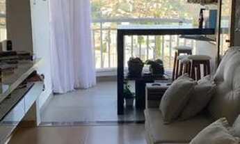 Imagem 1: Apartamento a venda em Condomínio Clube,2 quartos -Estrela Sul - Juiz de Fora - MG