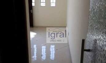 Imagem 5: Casa com 3 dormitórios para alugar, 120 m² por R$ 2.986,00/mês - Vila Guarani (Zona Sul)