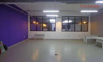 Imagem 5: Prédio para alugar, 390 m² por R$ 12.001/mês - Aclimação - São Paulo/São Paulo