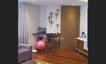 Imagem 7: Condomínio Maple Leaf Park, Apartamento com 4 dormitórios à venda, 181 m² por R$ 3.194.000