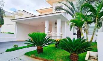 Imagem: Casa com 4 dormitórios à venda - Condomínio