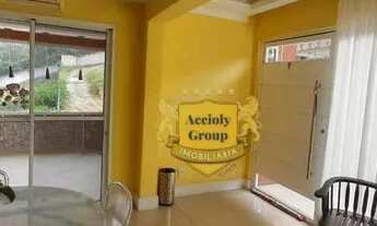 Imagem 5: Casa com 3 dormitórios para alugar, 200 m² por R$ 8.960,00/mês - Matapaca - Niterói/RJ