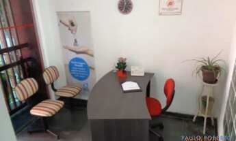 Imagem 2: CASA TÉRREA - MORUMBI - SP