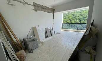 Imagem 5: Cobertura com 3 dormitórios à venda, 120 m² por R$ 900.000,00 - Praia das Pitangueiras - G