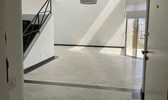 Imagem 6: Duplex para aluguel com 643 metros 3 SUÍTES, SALA 3 AMBIENTES, PISCINA PRIVATIVA ESCRITÓRI