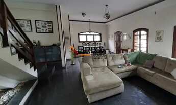 Imagem 6: CASA EM CONDOMÍNIO PARA VENDA E LOCAÇÃO, 05 QUARTOS-ARUJAZINHO III-ARUJÁ