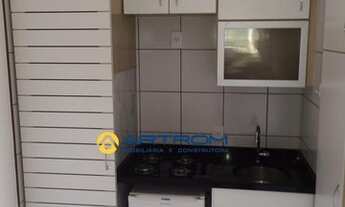 Imagem 4: APARTAMENTO 1 QUARTO MOBILIADO SGAN 911 ED. GARDEN PARK - ASA NORTE