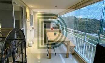 Imagem 2: Belíssimo apartamento totalmente mobiliado - com 2 dormitórios