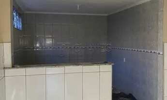 Imagem 4: Casa Padrão em Ribeirão Preto