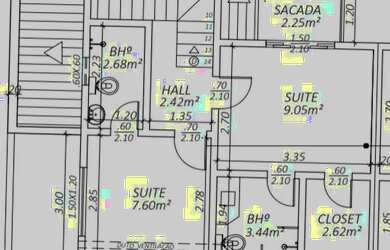 Imagem 3: Casa com RGI - Aceito Carta de Crédito