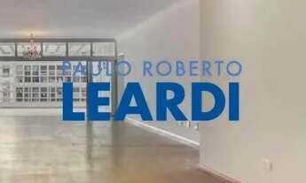 Imagem: APARTAMENTO - JARDIM AMÉRICA - SP