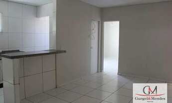 Imagem 2: Apartamento com 1 dormitório para alugar, 63 m² por R$ 850,00/mês - Papicu - Fortaleza/CE