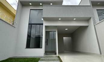 Imagem: Casa no Setor Conde dos Arcos