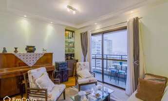 Imagem 2: Apartamento à venda em Sao Paulo