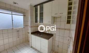 Imagem 4: Apartamento com 3 dormitórios para alugar, 53 m² por R$ 1.548,55/mês - Jardim Paulistano