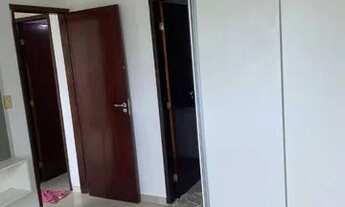 Imagem 7: Apartamento com 2 dormitórios à venda, 54 m² por R$ 235.000 - Ponta de Campina - Cabedelo