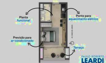 Imagem 4: APARTAMENTO - VILA CLEMENTINO - SP
