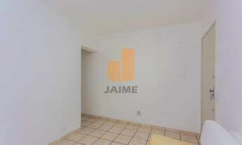 Imagem 5: Apartamento com 1 dormitório e 1 vaga em Higienópolis