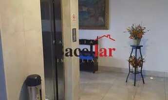 Imagem 3: Apartamento-À VENDA-Tijuca-Rio de Janeiro-RJ