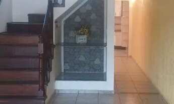 Imagem 4: Imob03 - Sobrado 150 m² - venda - 3 dormitórios - 1 suíte - Jardim Estrela - Mauá/SP