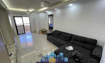 Imagem: Apartamento á venda 2 dormitórios 1 suíte