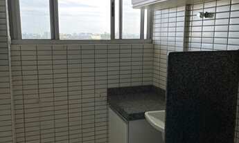 Imagem 6: Araxá Residence - Bairro de Fátima