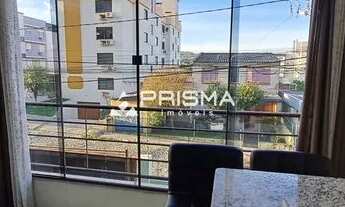 Imagem 6: 2 dormitórios Mobiliado, suíte, moveis planejados, Garagem