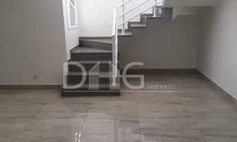 Imagem 3: Casa para aluguel, 4 quartos, 4 suítes, 4 vagas, Villagio di Siena - Campinas/SP